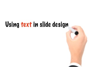 creating-impact-using-text-in-slide-design-1-638